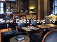 HOTEL GRAND KEMPINSKI STRBSKE PLESO TATRA SUPERIOARA SLOVACIA